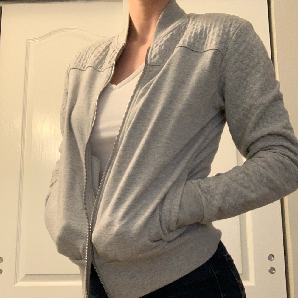 Light jacket - Picture 2 of 4